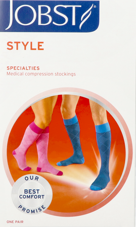 Jobst Style 20-30 Ad Xlfc Blue 1 5