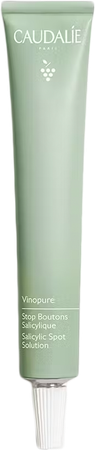 Caudalie Vinopure Stop Boutons Salicylique 15ml 5