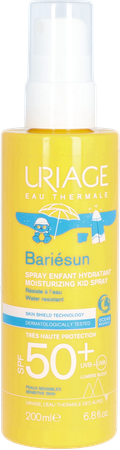 Uriage Bariesun Spray Enfant Ip50+ 200ml Nf 1