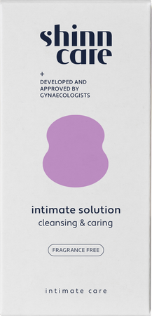 Shinn Intimate Solution 100ml 1