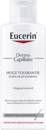 Eucerin Dermocapil.sh Hypertolerant 250ml 1