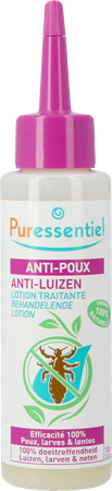 Puressentiel Anti-luizen 100ml 8