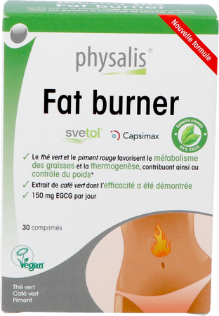 Physalis Fat Burner Comp 2x15 1