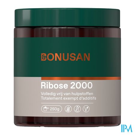 Ribose 250g Bonusan 2
