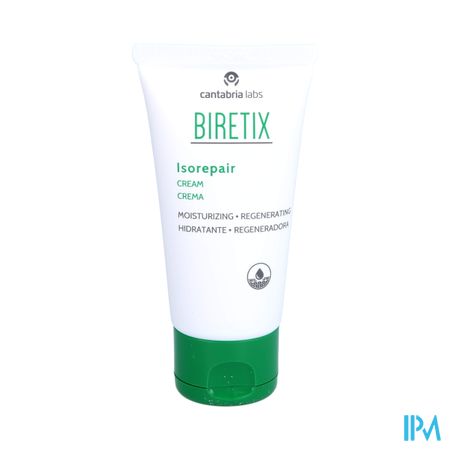 Biretix Isorepair Cream Tube 50ml 5