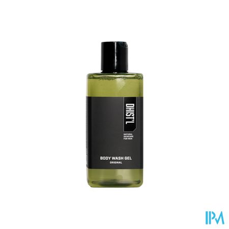 Dhistl Body Wash Original 100ml