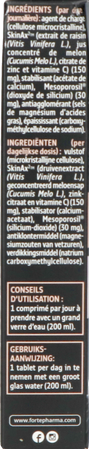 Expert Perfect Skin Tabl 30 7
