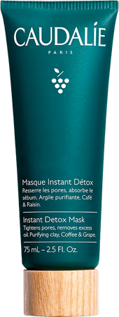 Caudalie Instant Detox Masker 75ml 2