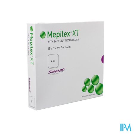 Mepilex Xt 15x15cm 5