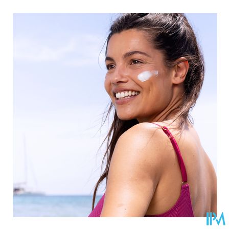 Svr Sun Secure Creme Spf50+ 50ml 4