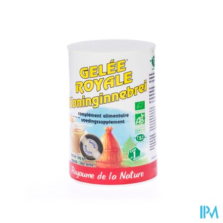 Koninginnenbrij Puur Gelei 30g 1