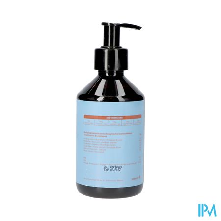 Gutsy Sardine Oil 250ml 2