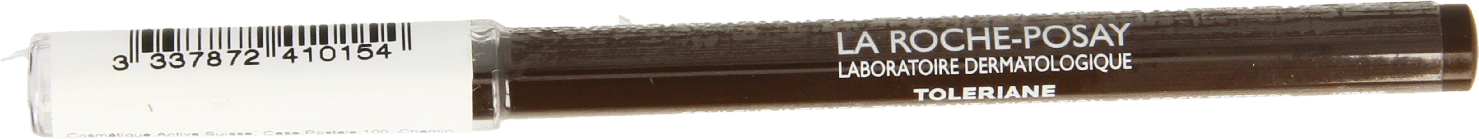 Lrp Toleriane Make Up Crayon Douc Bois Brun 3