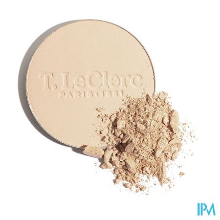 Tlc Teint Compact Pdr 05 Camelia 9g 1