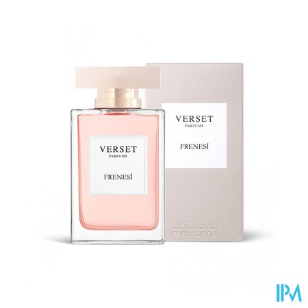 Verset Parfum Frenesi Dame 100ml