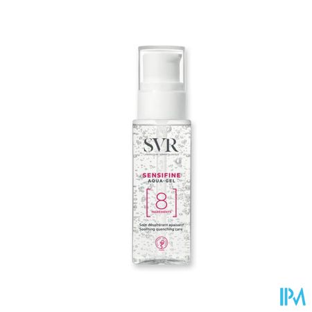 Svr Sensifine Aqua Gel 40ml 3