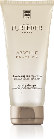 Furterer Absolue Keratine Shampooing 200ml Nf 3
