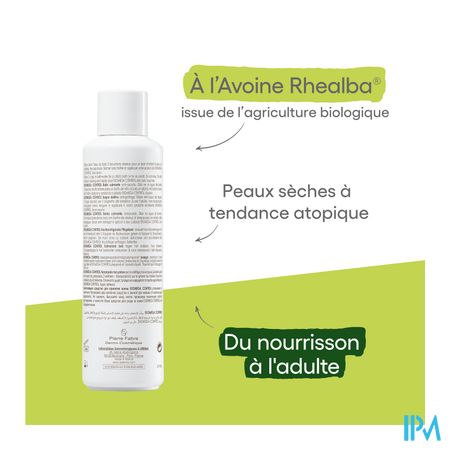 Aderma Exomega Control Kalmerend Bad Fl 250ml 15
