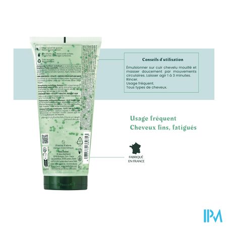 Furterer Forticea Sh Fortifiant Revitalisant 200ml 13