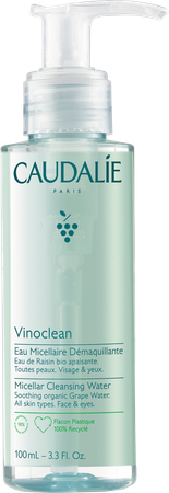 Caudalie Vinoclean Micellair Reinigingswater 100ml 1
