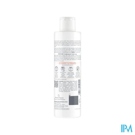 Avene Essentiels Milde Reinigingsmelk 200ml 4