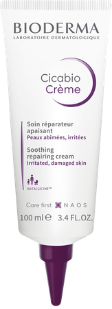 Bioderma Cicabio Creme 100ml 1