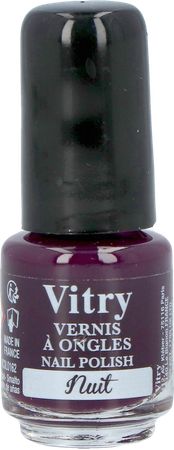 Vitry Vao Mini Nuit 4ml 2