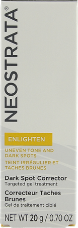 Neostrata Dark Spot Corrector 1