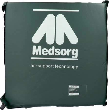 Medair Zitkussen 2