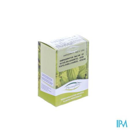 Harpagophytum Racine Boite 100g Fag