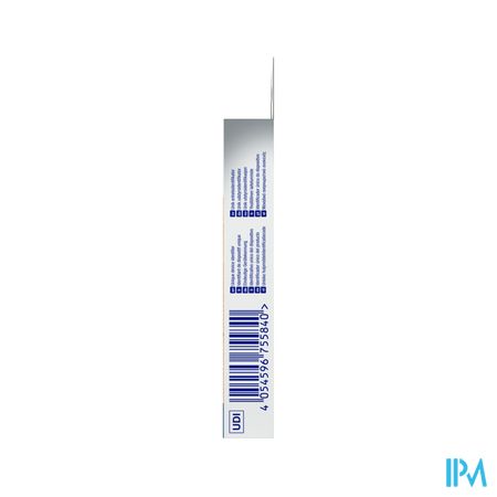 Nexcare 3m Flexible Textile Universal Strips 20 4
