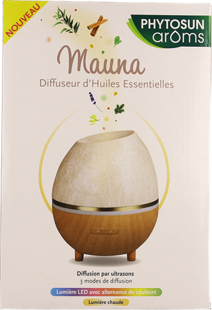 Phytosun Diffuseur Mauna 1