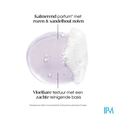 Klorane Capil. Sh Pioenroos Bio 100ml 8