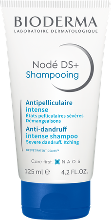 Bioderma Node Ds+ Shampooing 125ml 3