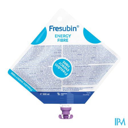 Fresubin Energy Fibre Nutri Sonde 500ml 1