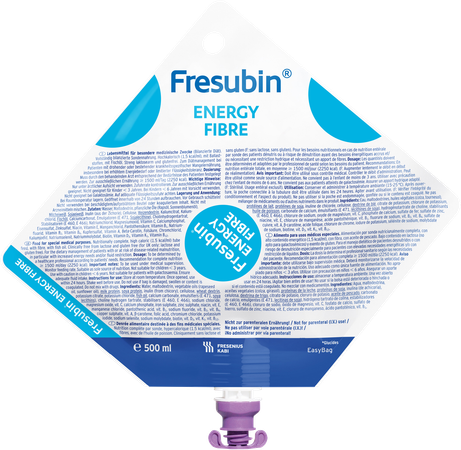 Fresubin Energy Fibre 500ml 1