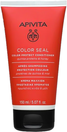 Apivita Conditioner Haar Gekleurd 150ml 1