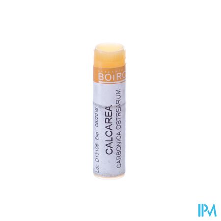 Calcarea Carbonica Ostrearum 30k Gl Boiron