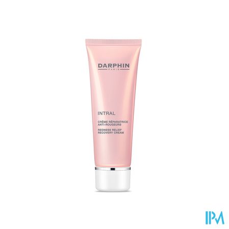 Darphin Intral Creme Herstel. A/roodheid 50ml D30f
