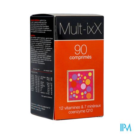 Mult-ixx Comp 90