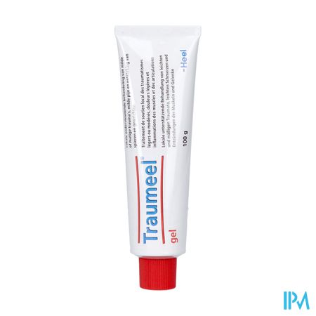 Traumeel Gel 100g Heel 10