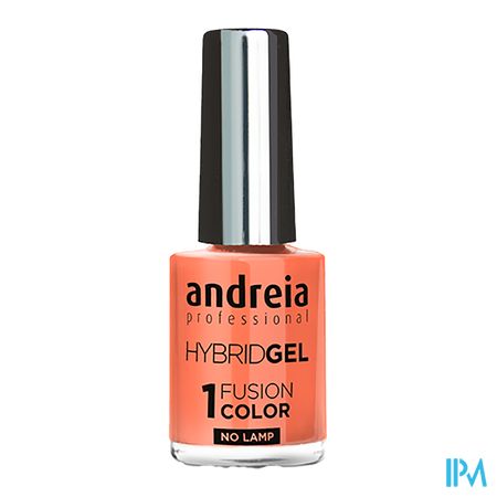 Eureka Care Andreia Vao Gel H32 Hot Lava 10,5ml 3