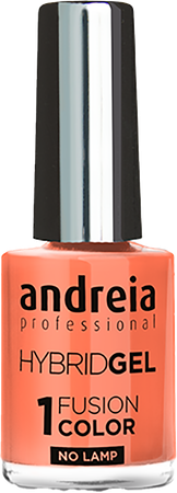 Eureka Care Andreia Vao Gel H32 Hot Lava 10,5ml 3