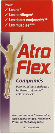 Atroflex Tabl 60 9
