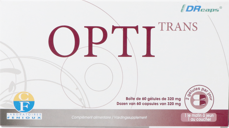 Opti Trans Caps 60 1