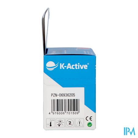 K-Active Tape Rose 5,0cmx5m 7