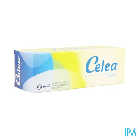 Desoceane 75mcg Comp Pell 6 X 28 1