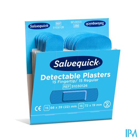 Salvequick Navul Bl Det Vingertop 4