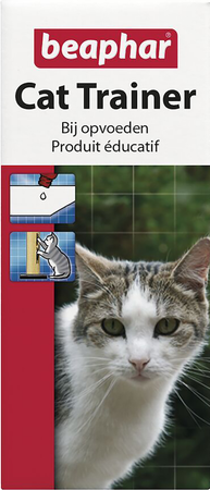 Beaphar Cat Trainer 10ml 2