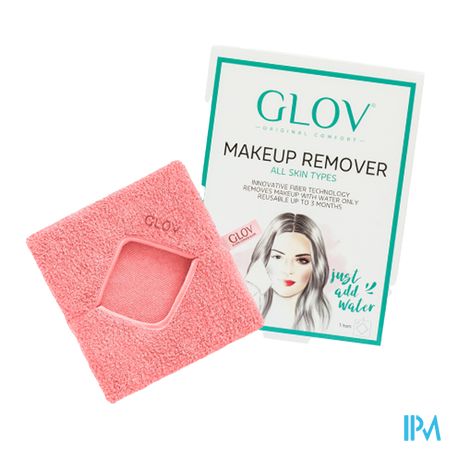 Cent Pur Cent Glov Comfort Cheeky Peach 1